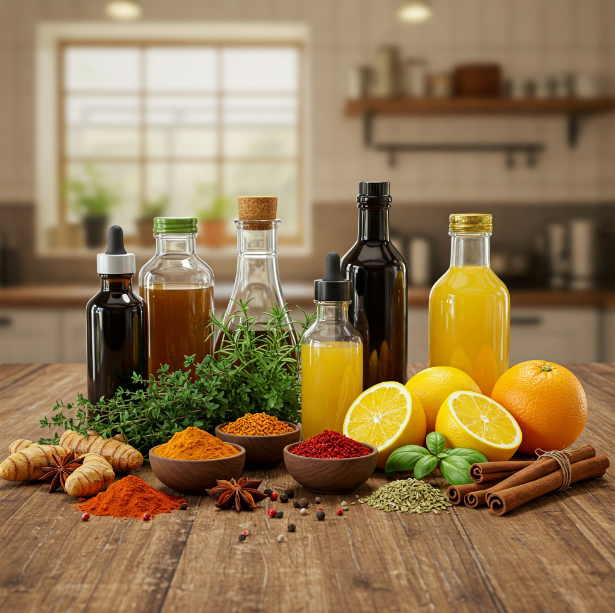 Food Additives