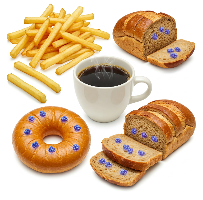 Acrylamide