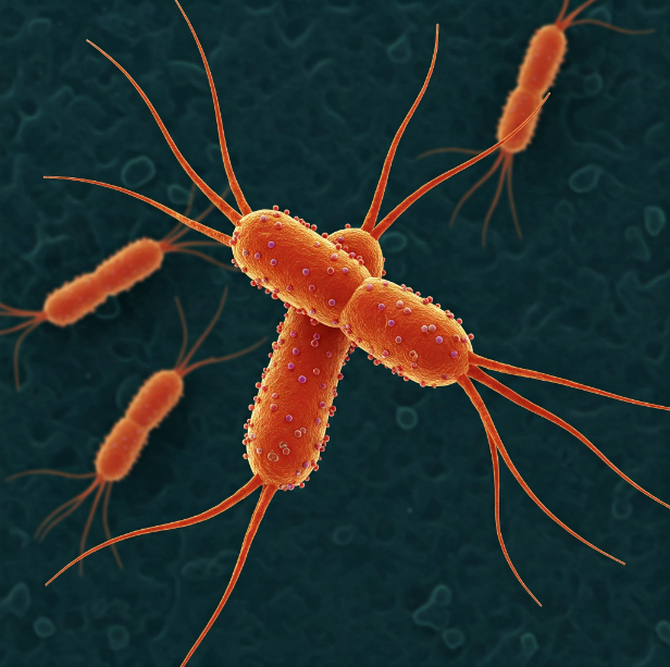 Salmonella