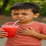 Ice Drinks